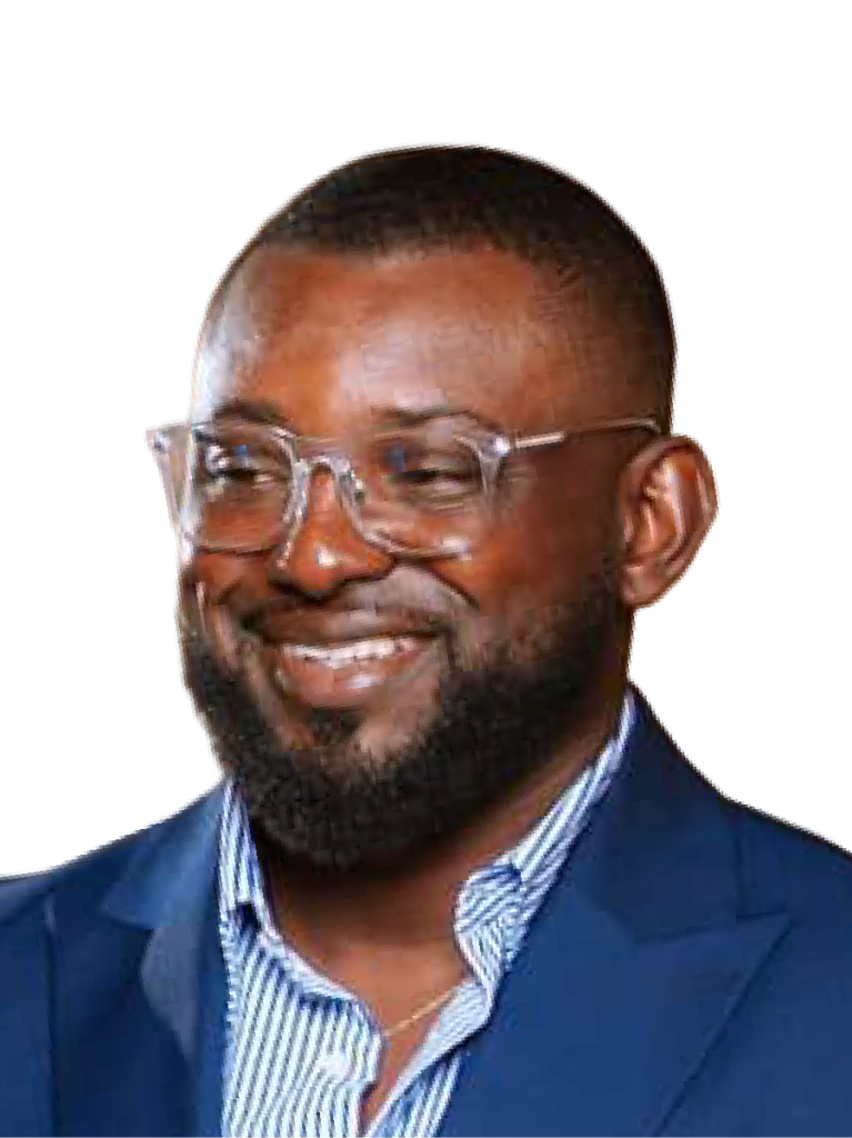 Moses Kanduri