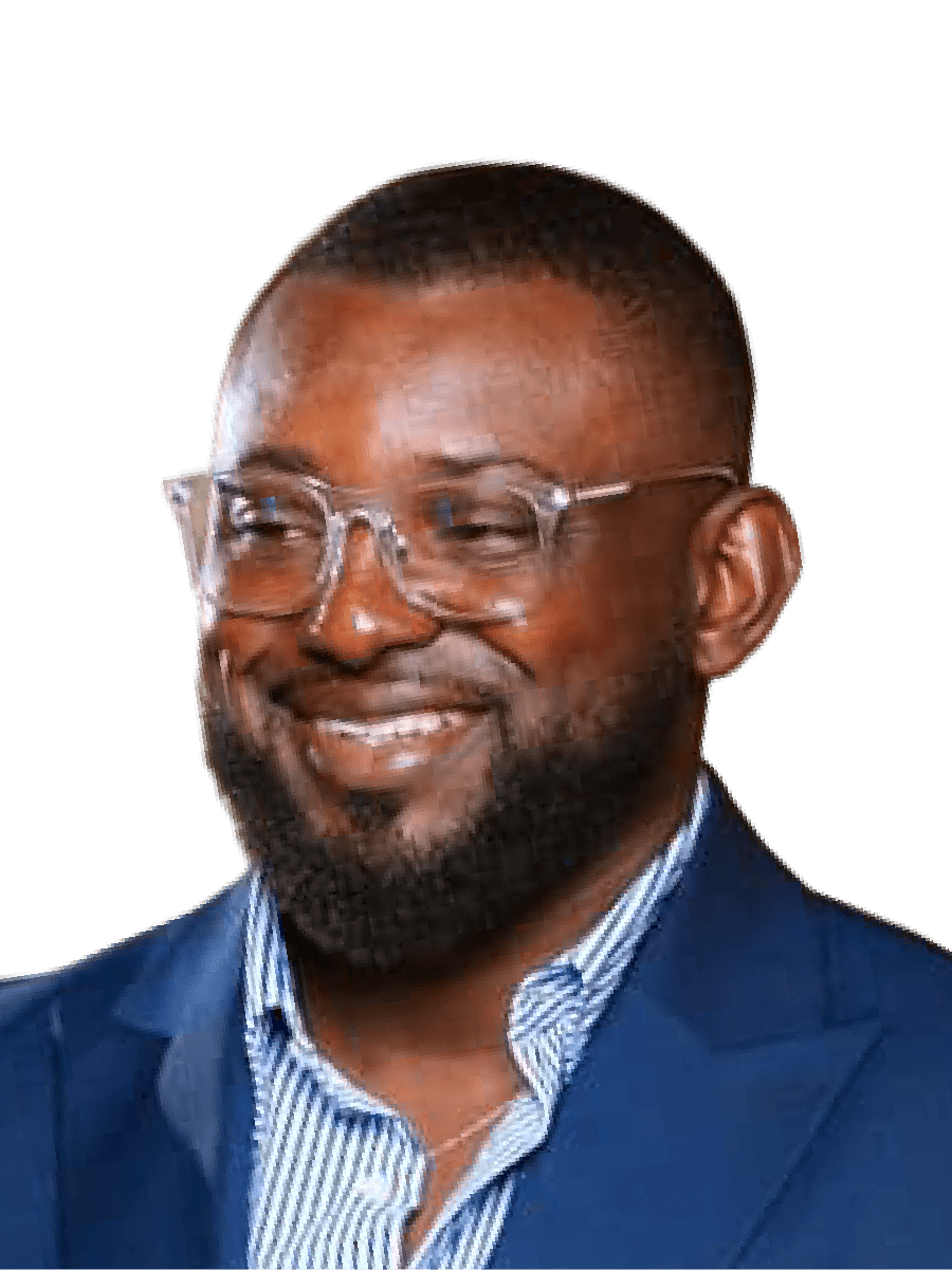 Moses Kanduri