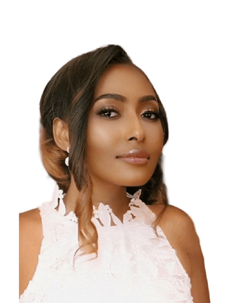 Michelle Chivunga N