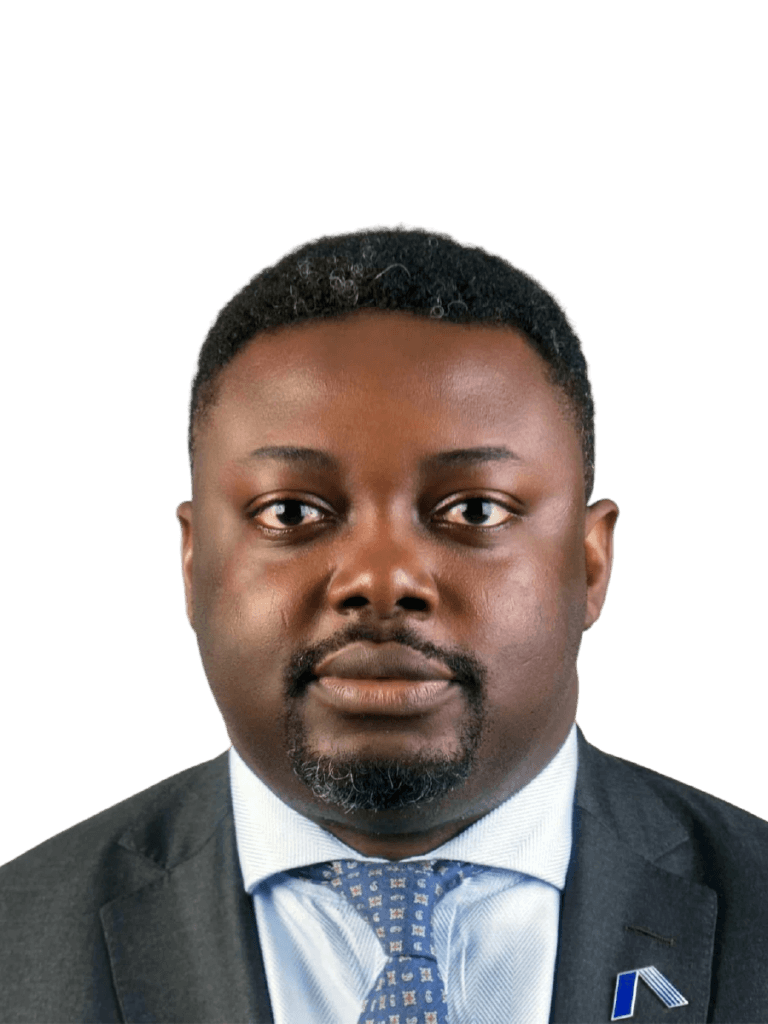 Osaruyi Orobosa-Ogbeide