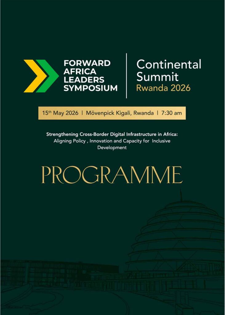 FALS 2026 Kigali programme