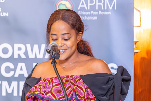 Hannah Awuku