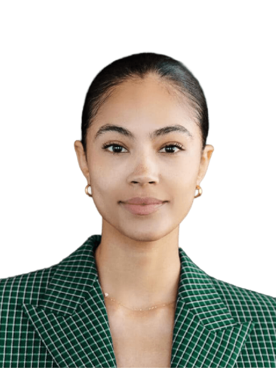 Sinead Bovell