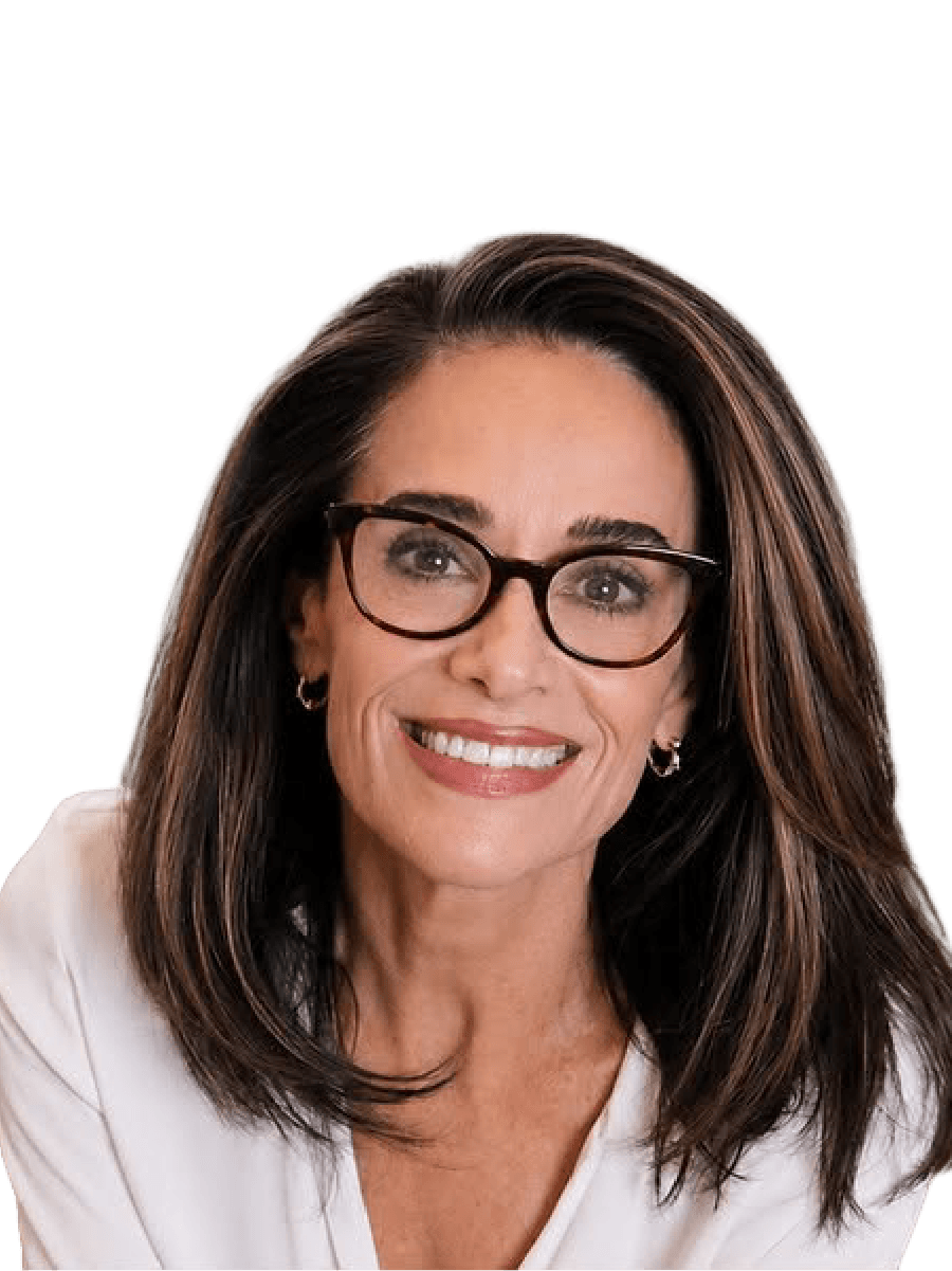 K Riva Levinson 