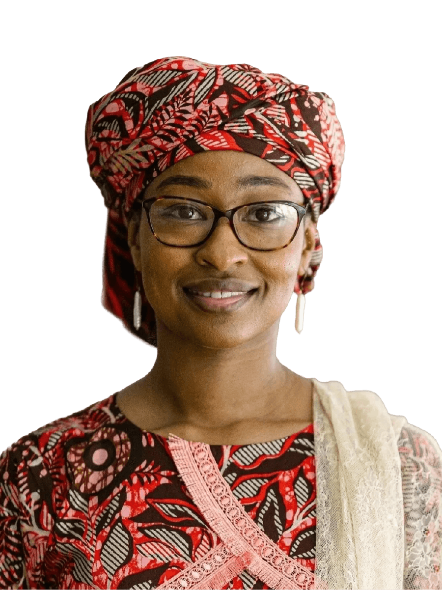 Habibah A. Waziri