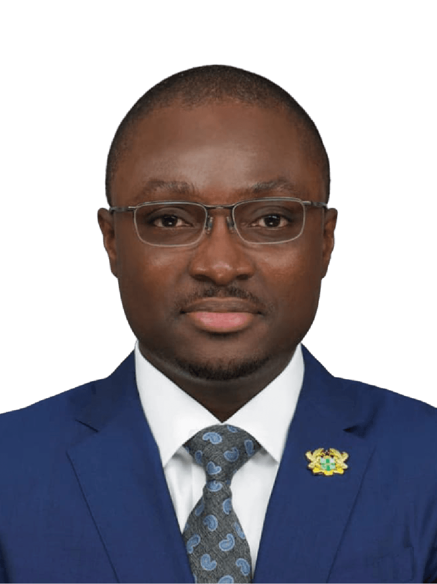 Kwame Oppong