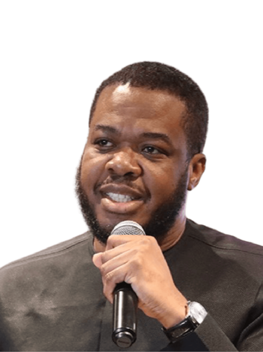 Jide Okeke